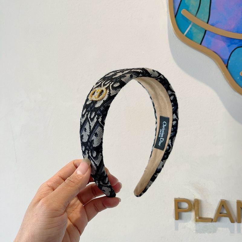 Dior Headband hh (1)