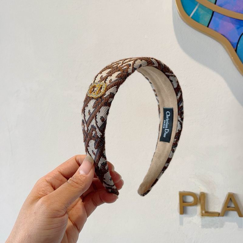 Dior Headband hh (10)