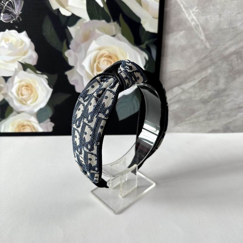 Dior Headband hh (102)