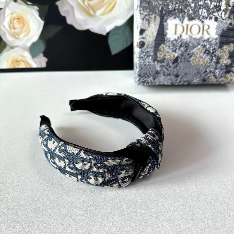 Dior Headband hh (103)