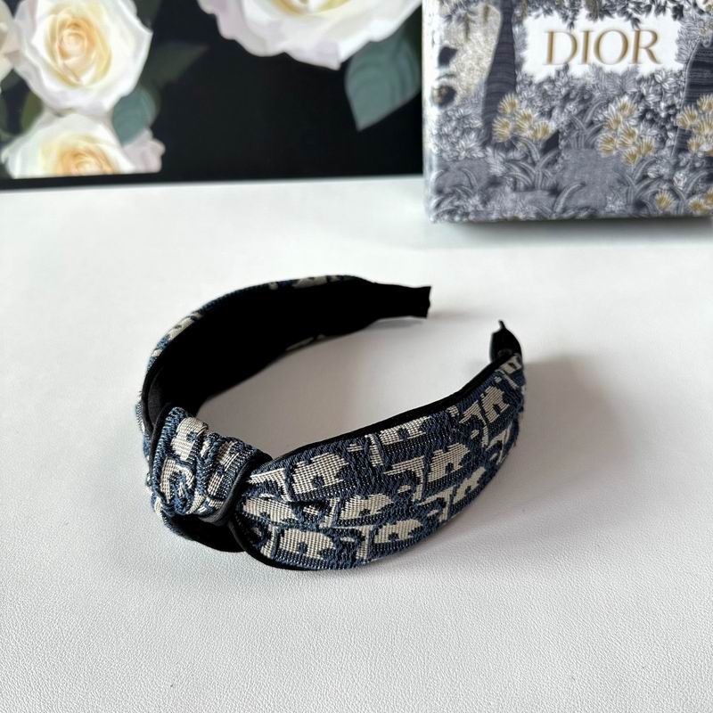 Dior Headband hh (104)