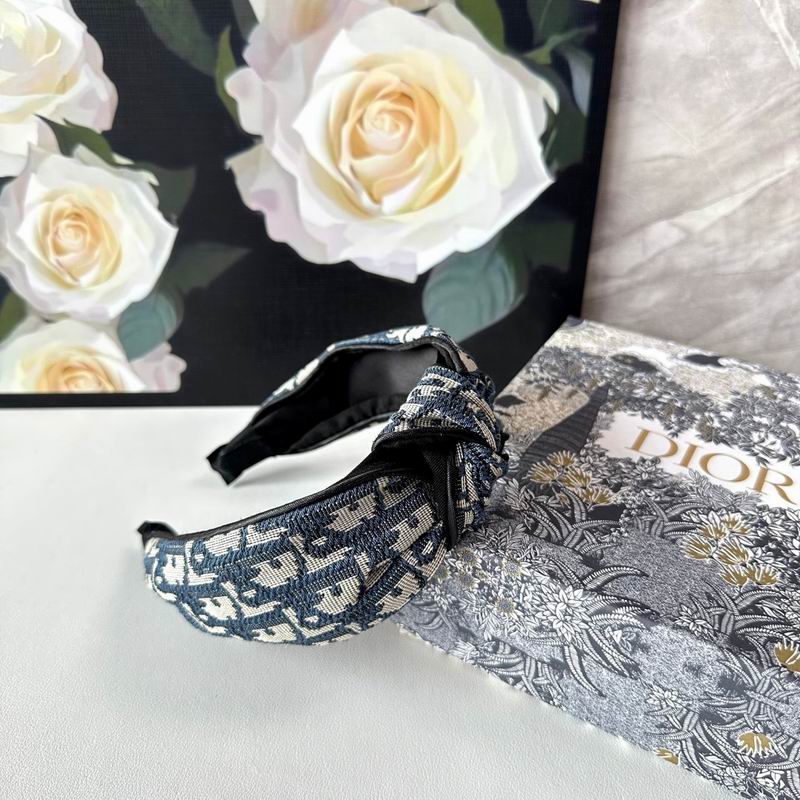 Dior Headband hh (105)
