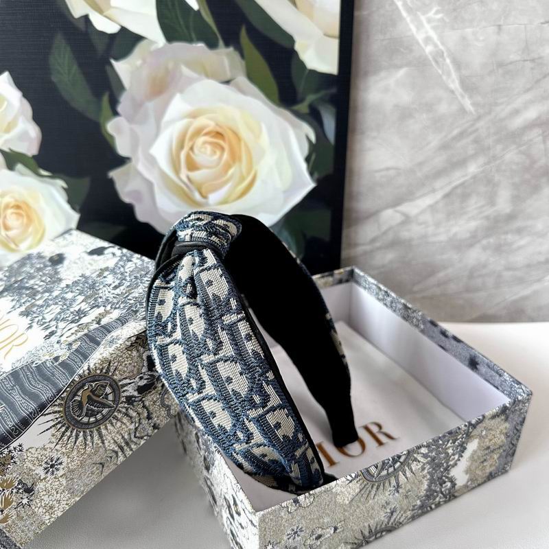 Dior Headband hh (107)