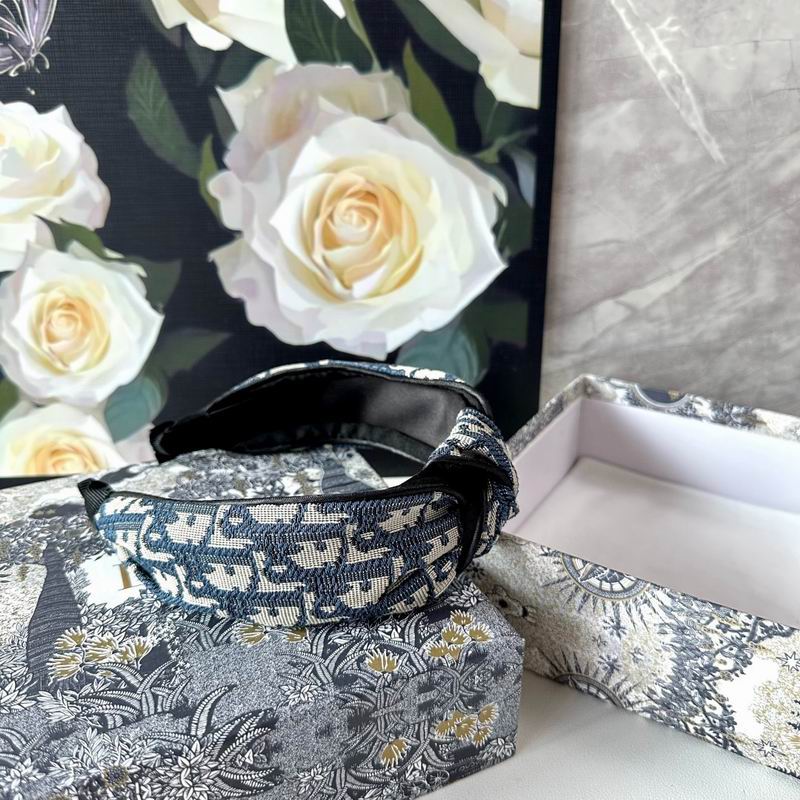 Dior Headband hh (108)