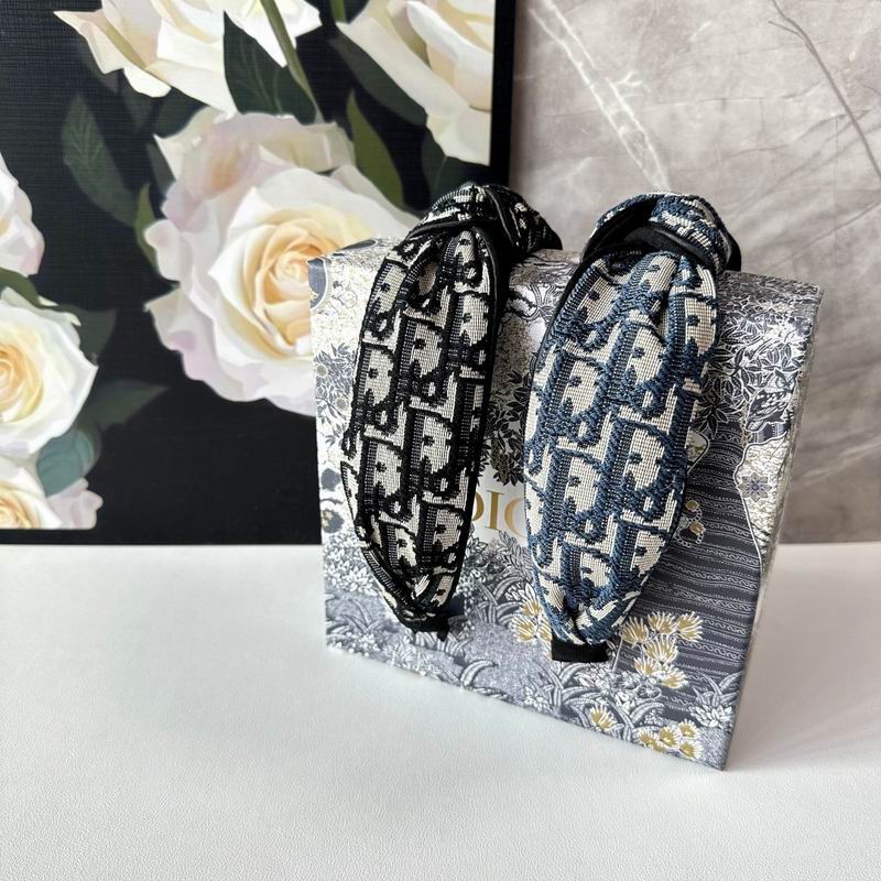 Dior Headband hh (109)