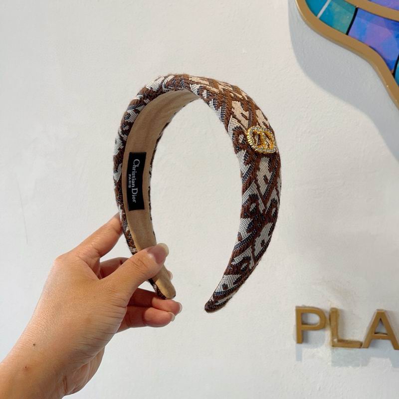 Dior Headband hh (11)