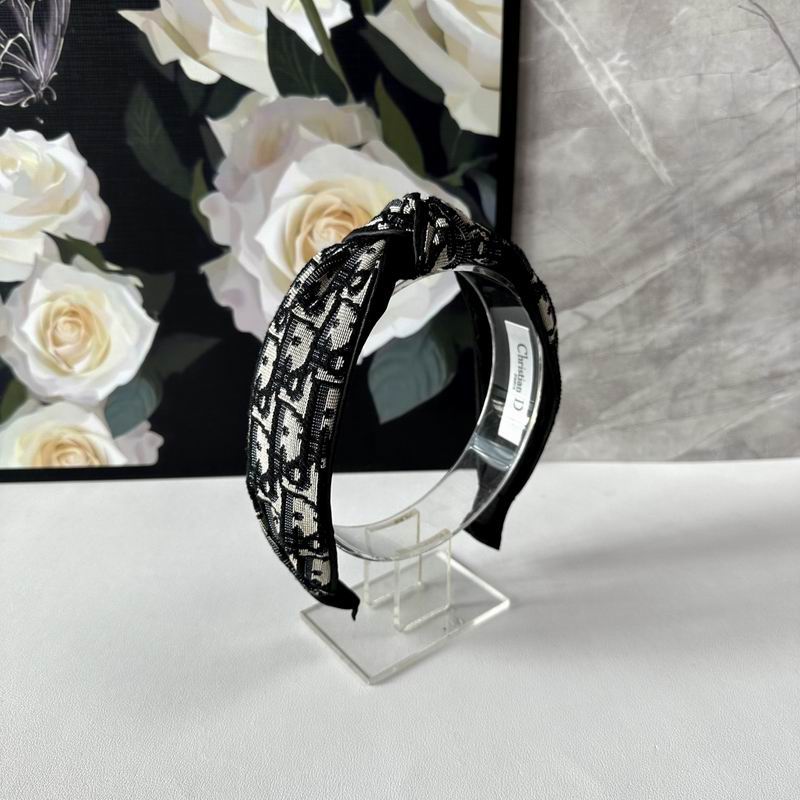 Dior Headband hh (110)