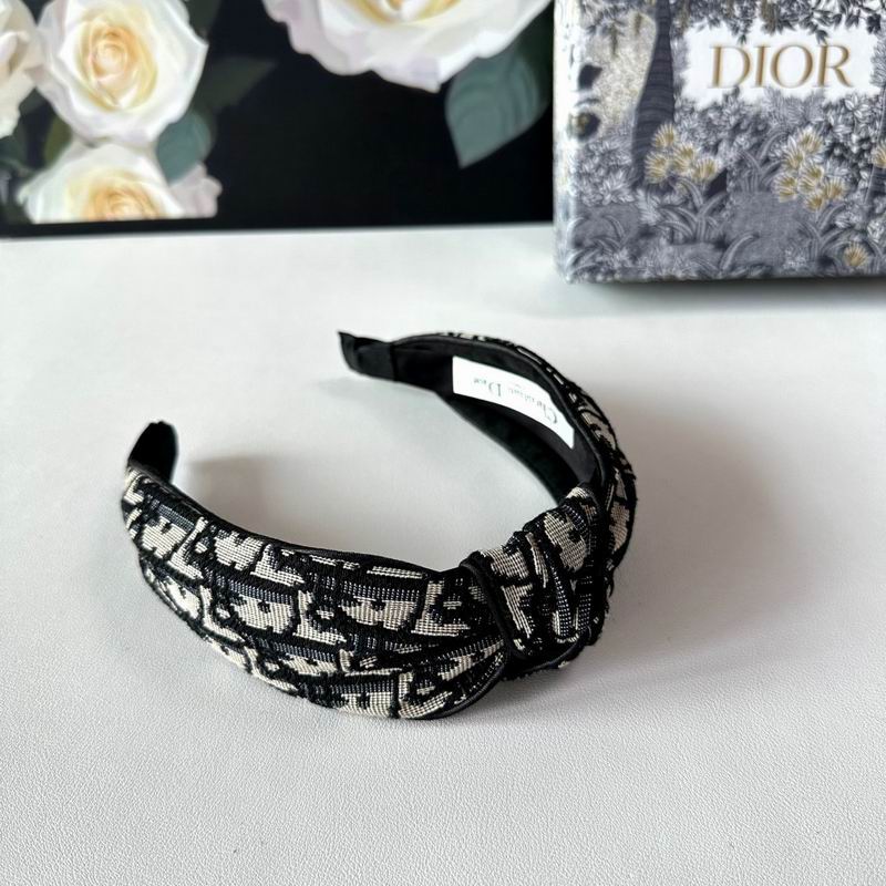 Dior Headband hh (112)