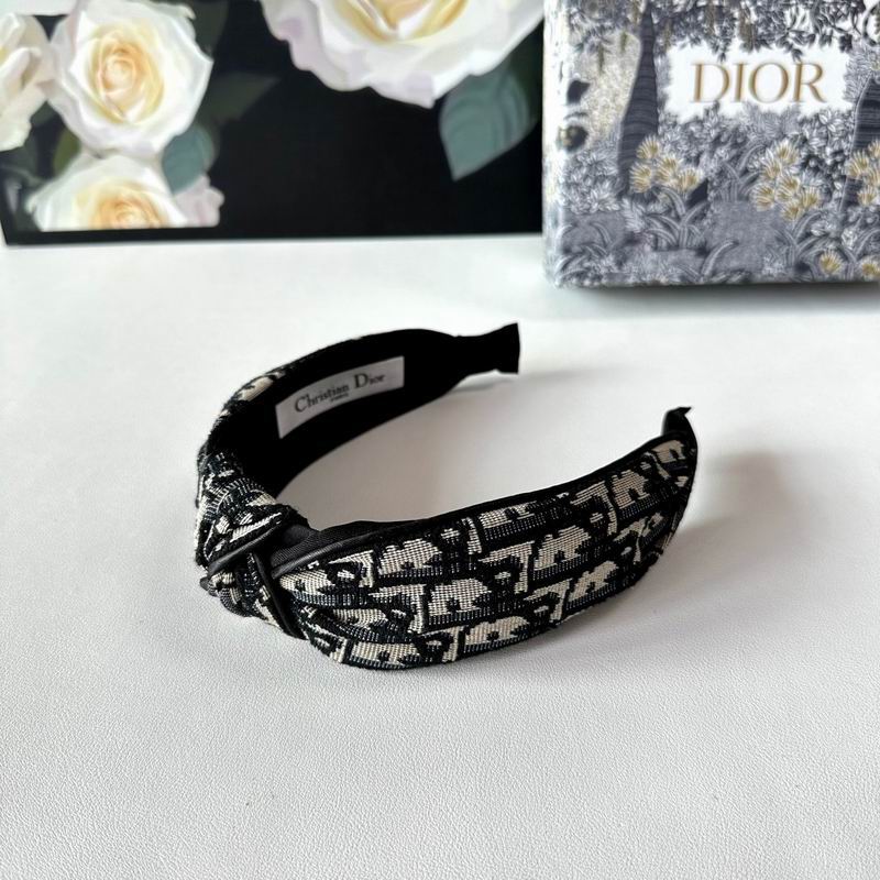 Dior Headband hh (113)