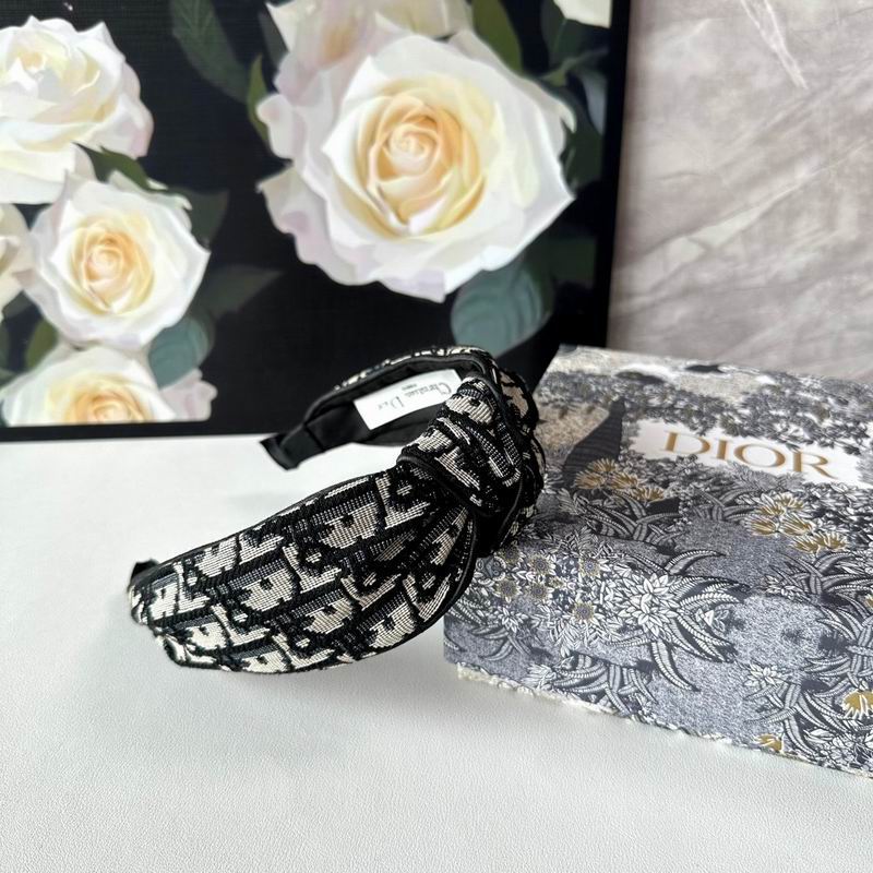 Dior Headband hh (114)