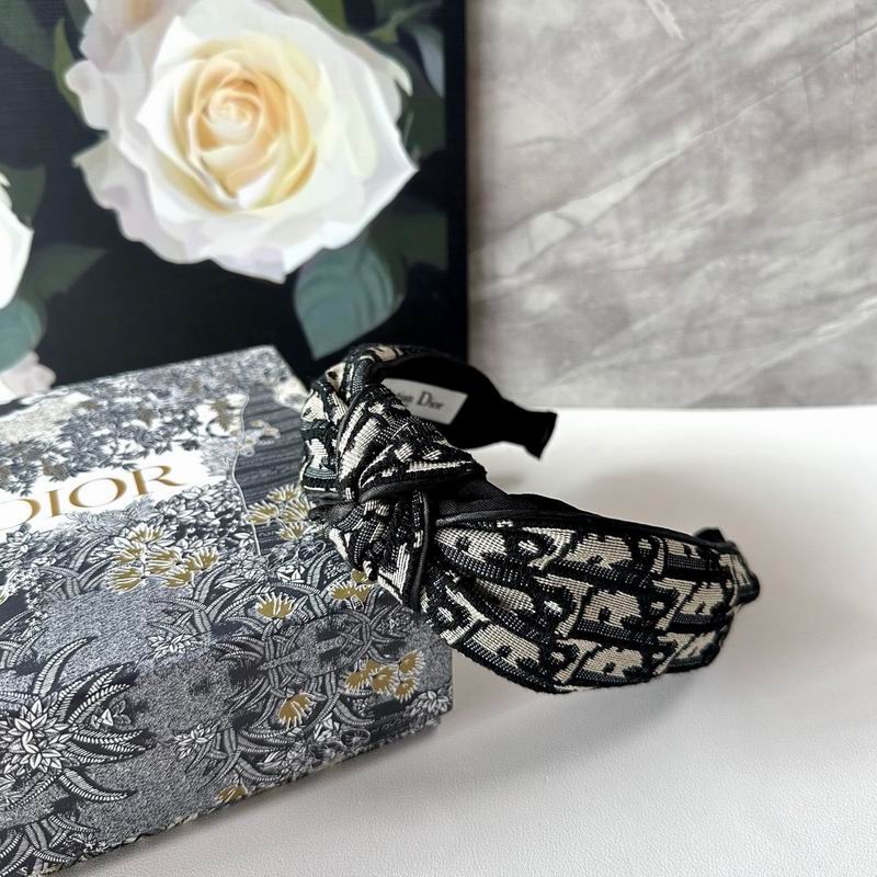 Dior Headband hh (115)