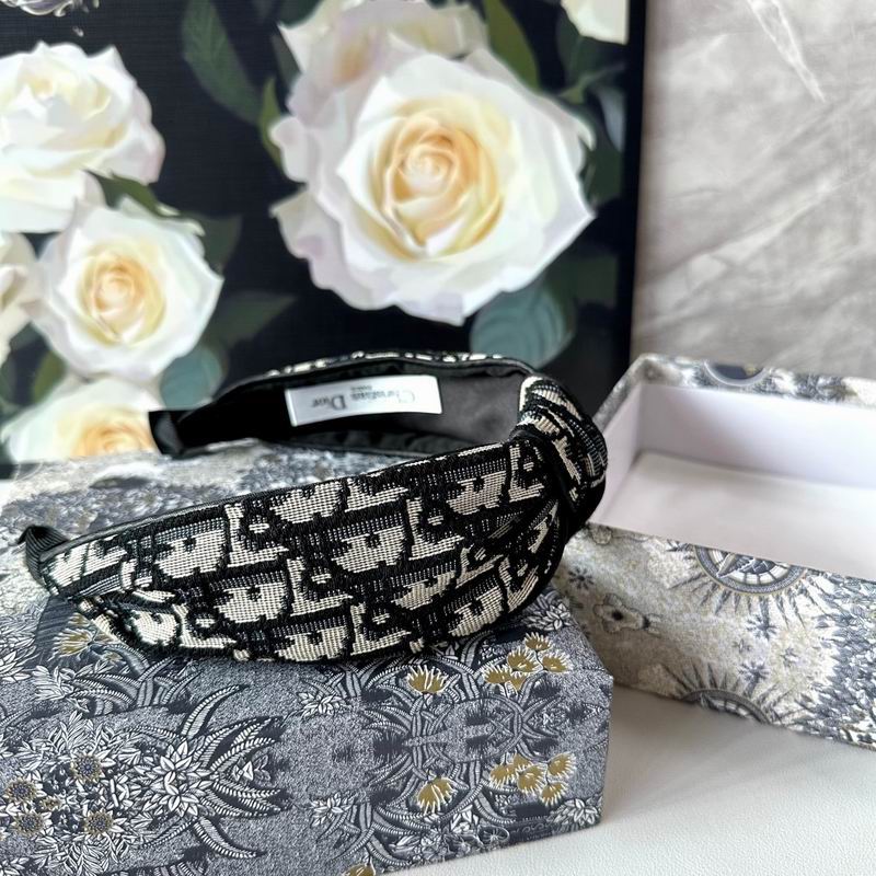 Dior Headband hh (116)