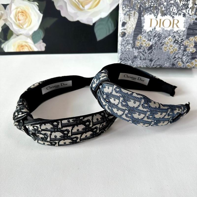 Dior Headband hh (117)