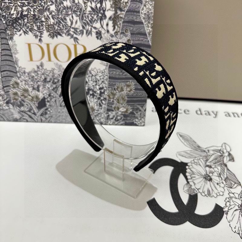 Dior Headband hh (119)