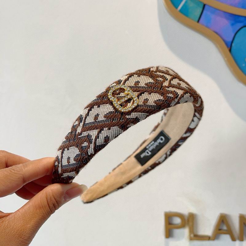 Dior Headband hh (12)