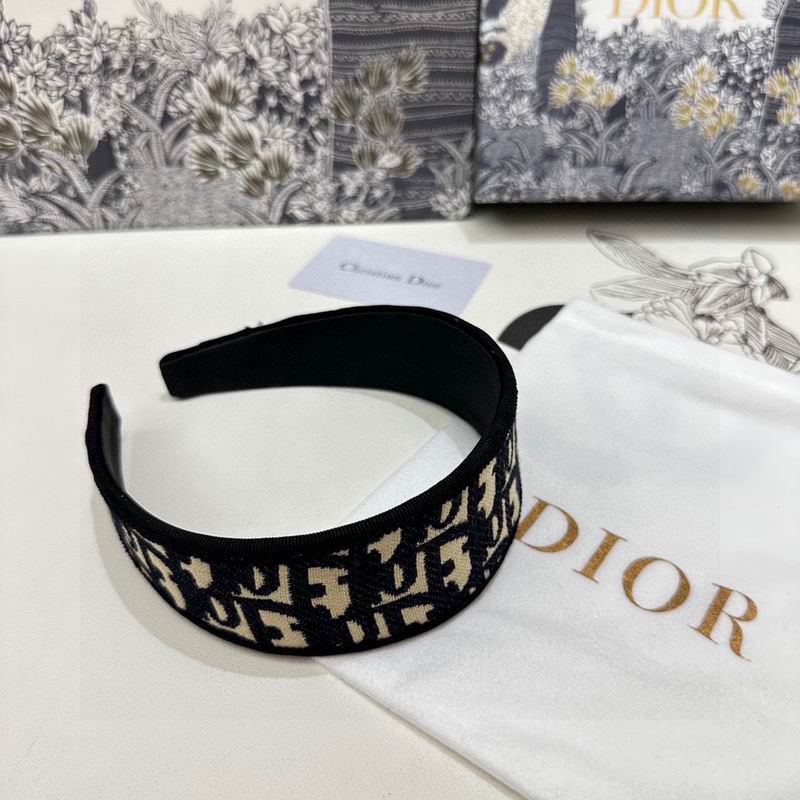 Dior Headband hh (120)