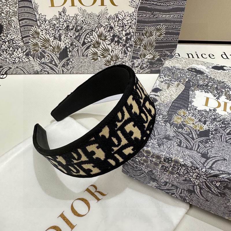 Dior Headband hh (121)