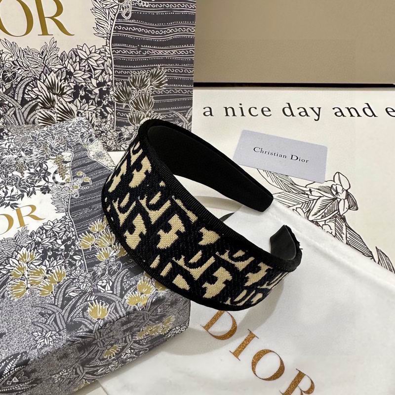 Dior Headband hh (122)