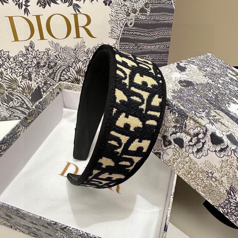 Dior Headband hh (123)