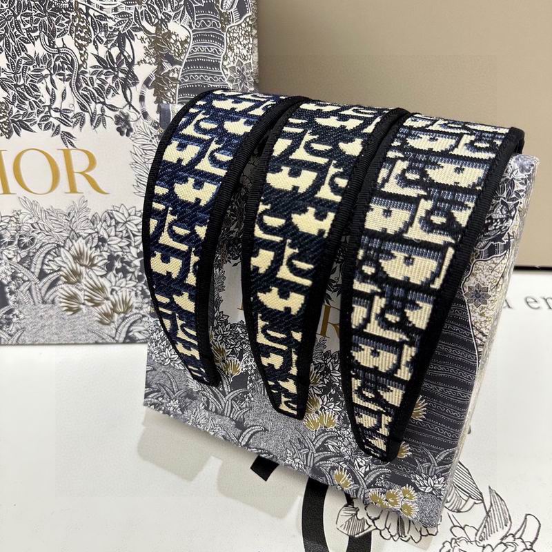 Dior Headband hh (125)