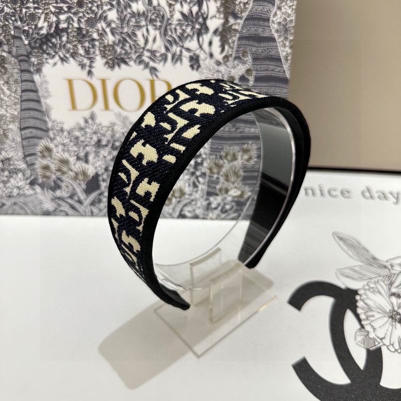 Dior Headband hh (127)