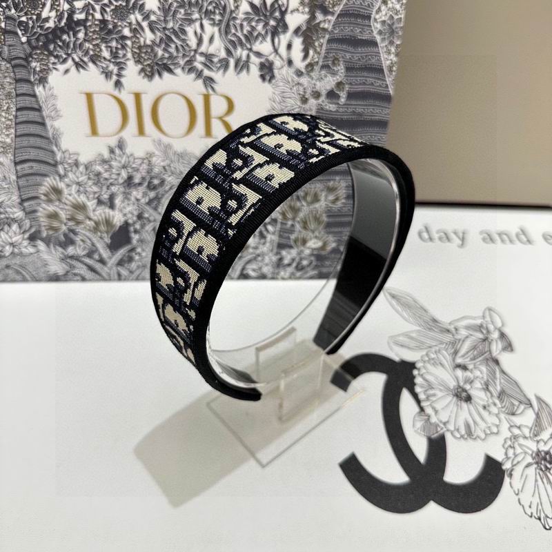 Dior Headband hh (128)