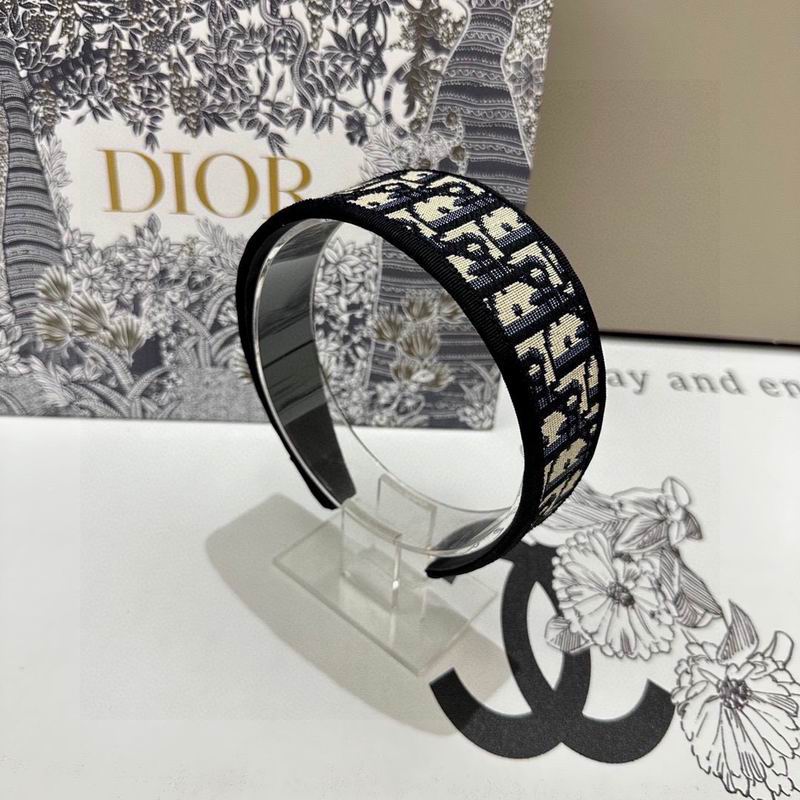 Dior Headband hh (129)