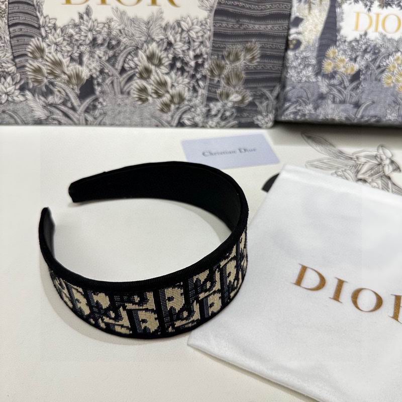 Dior Headband hh (130)
