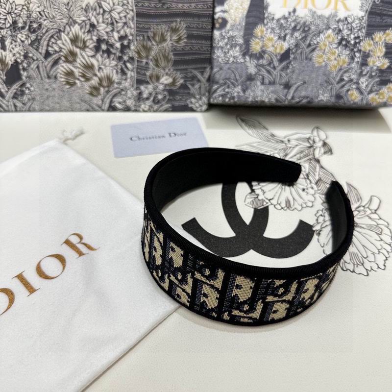 Dior Headband hh (131)
