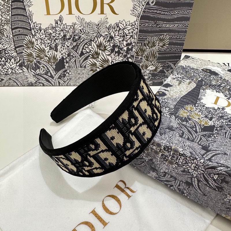 Dior Headband hh (132)