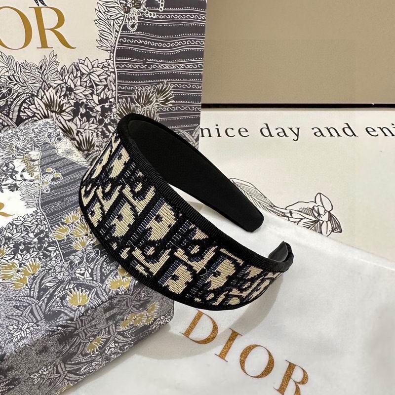 Dior Headband hh (133)