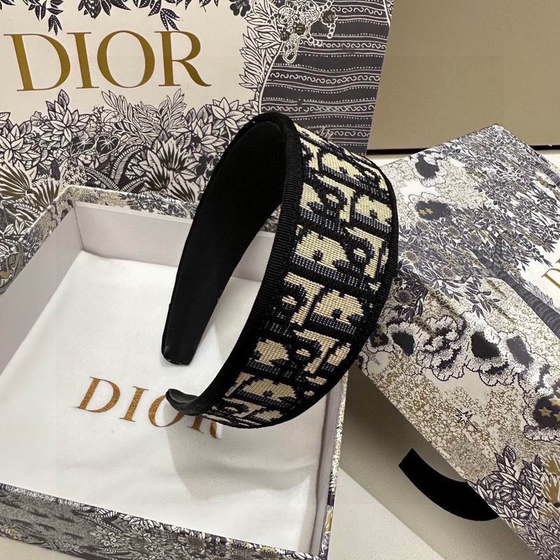 Dior Headband hh (134)