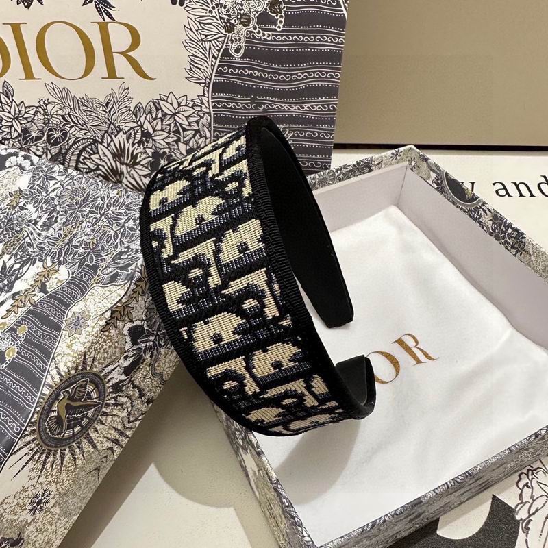 Dior Headband hh (135)