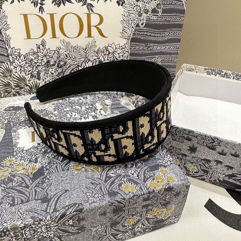 Dior Headband hh (136)