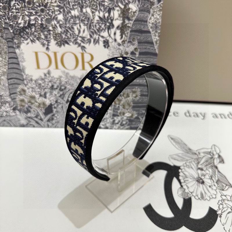 Dior Headband hh (139)