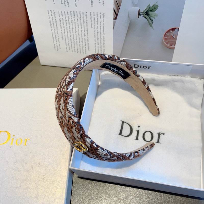 Dior Headband hh (14)