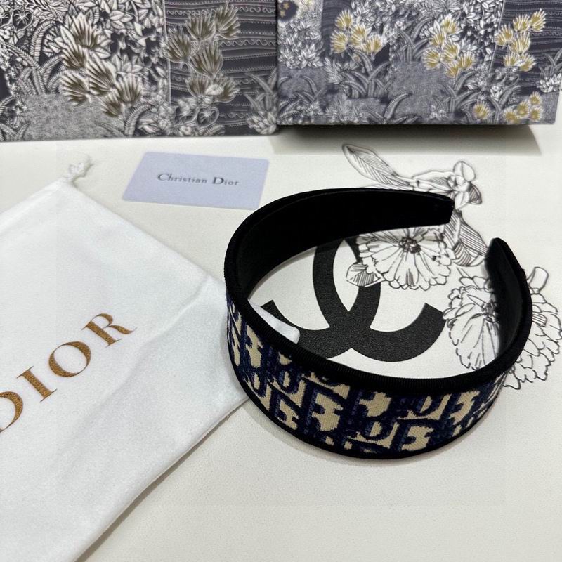 Dior Headband hh (141)