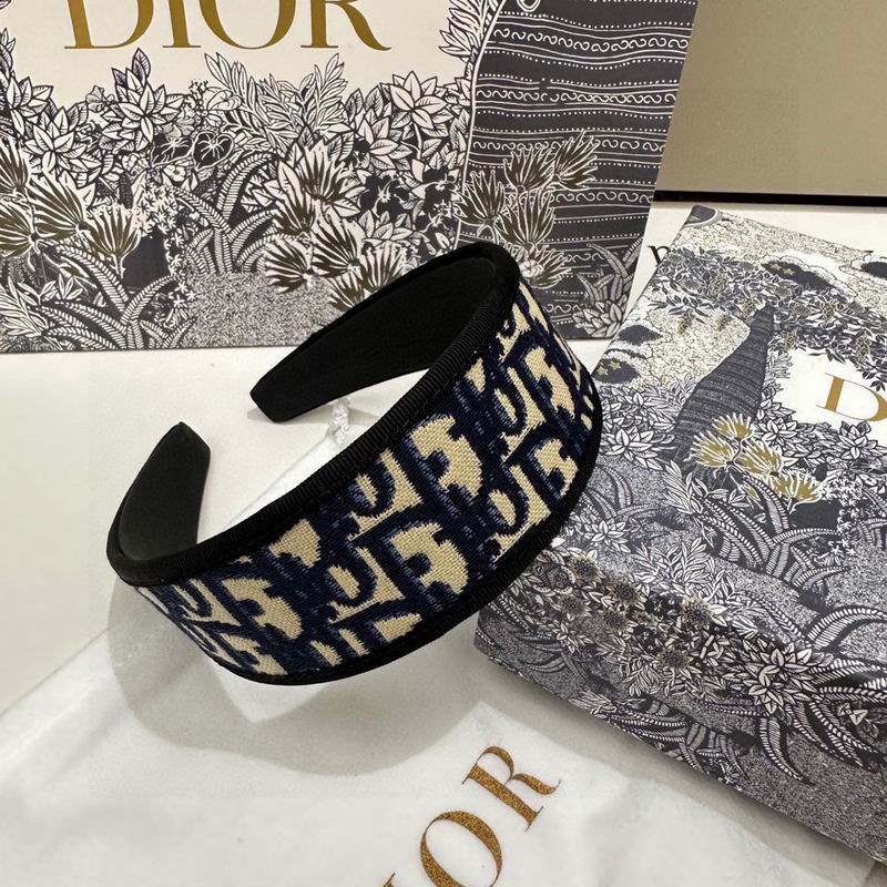Dior Headband hh (142)