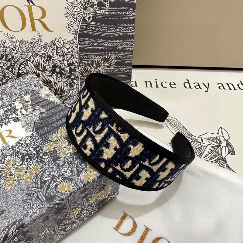 Dior Headband hh (143)