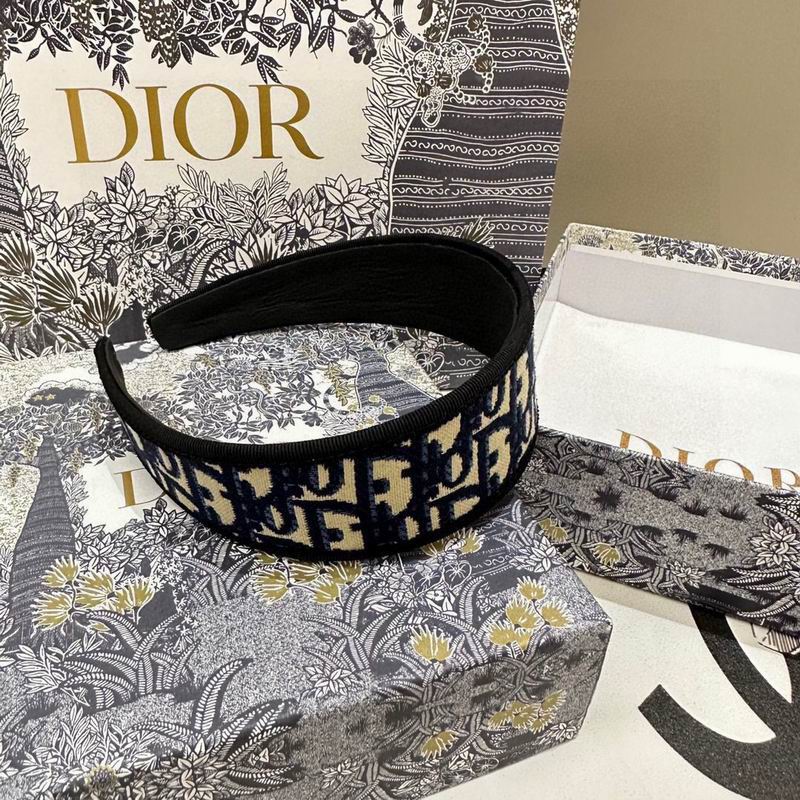 Dior Headband hh (144)