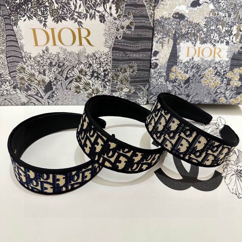 Dior Headband hh (145)