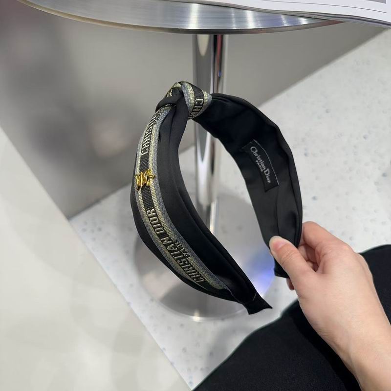 Dior Headband hh (149)