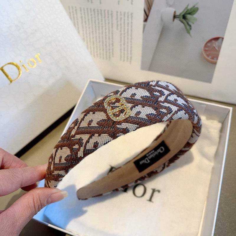 Dior Headband hh (15)
