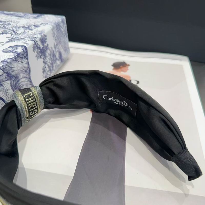 Dior Headband hh (150)