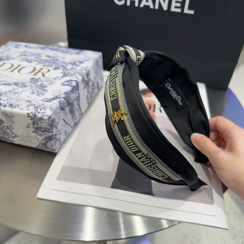 Dior Headband hh (151)