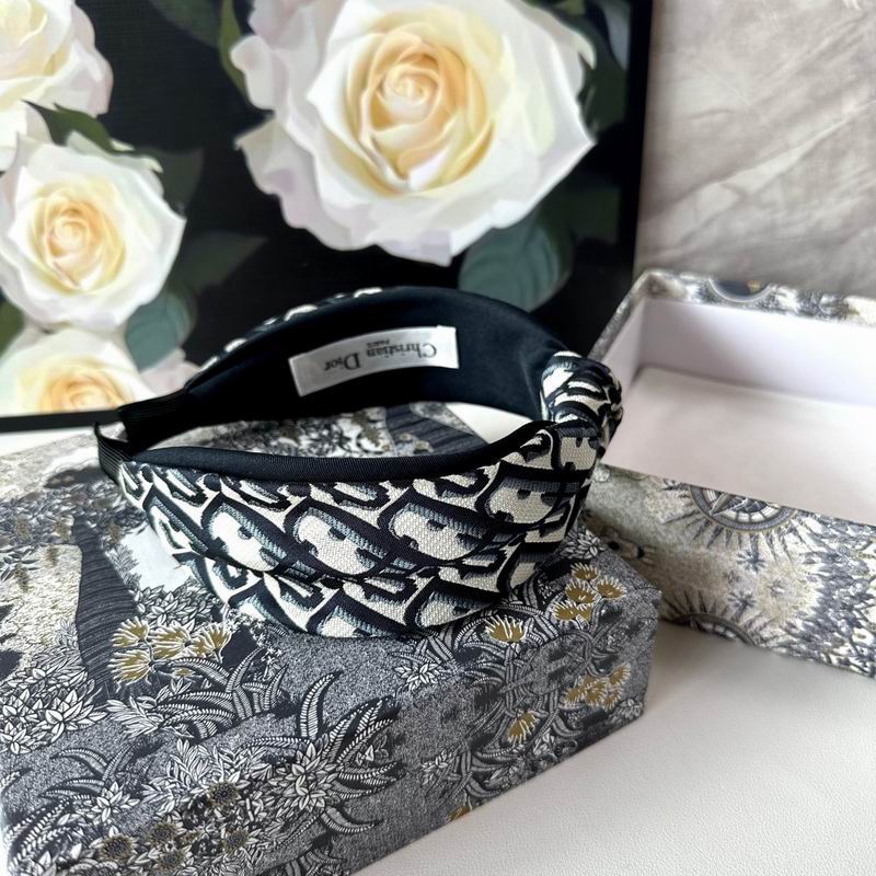 Dior Headband hh (154)