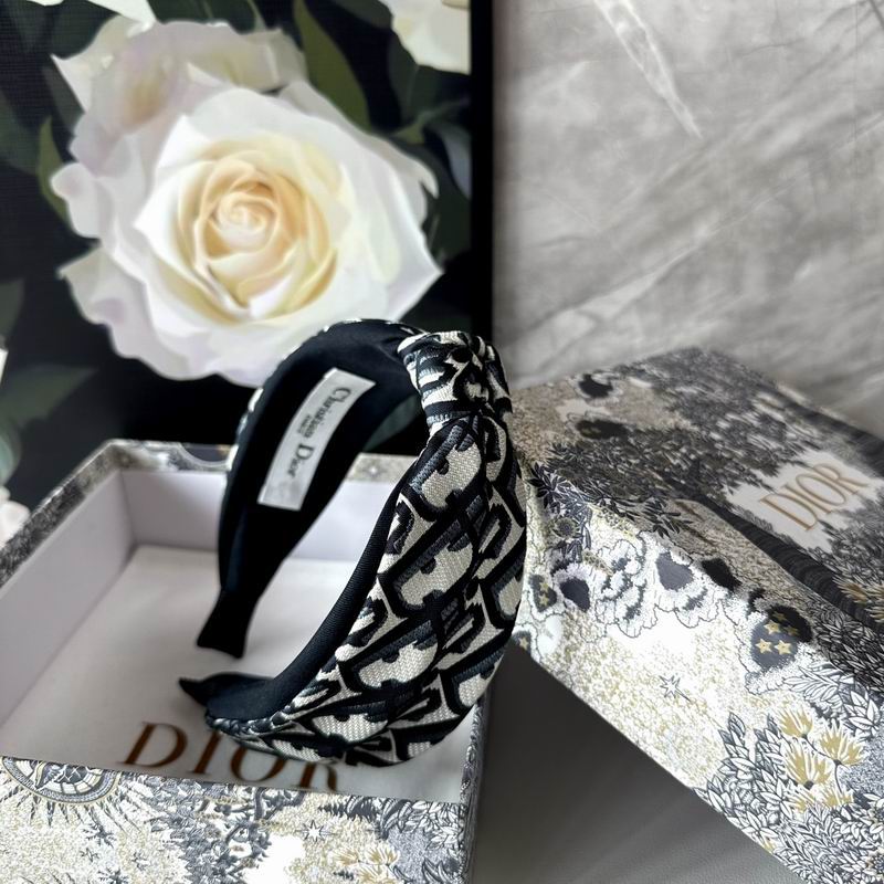 Dior Headband hh (156)