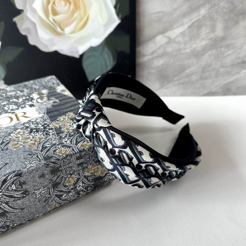 Dior Headband hh (157)