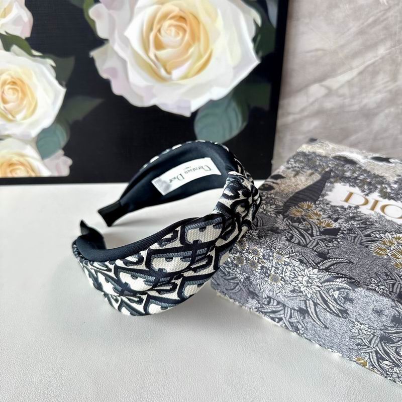Dior Headband hh (158)