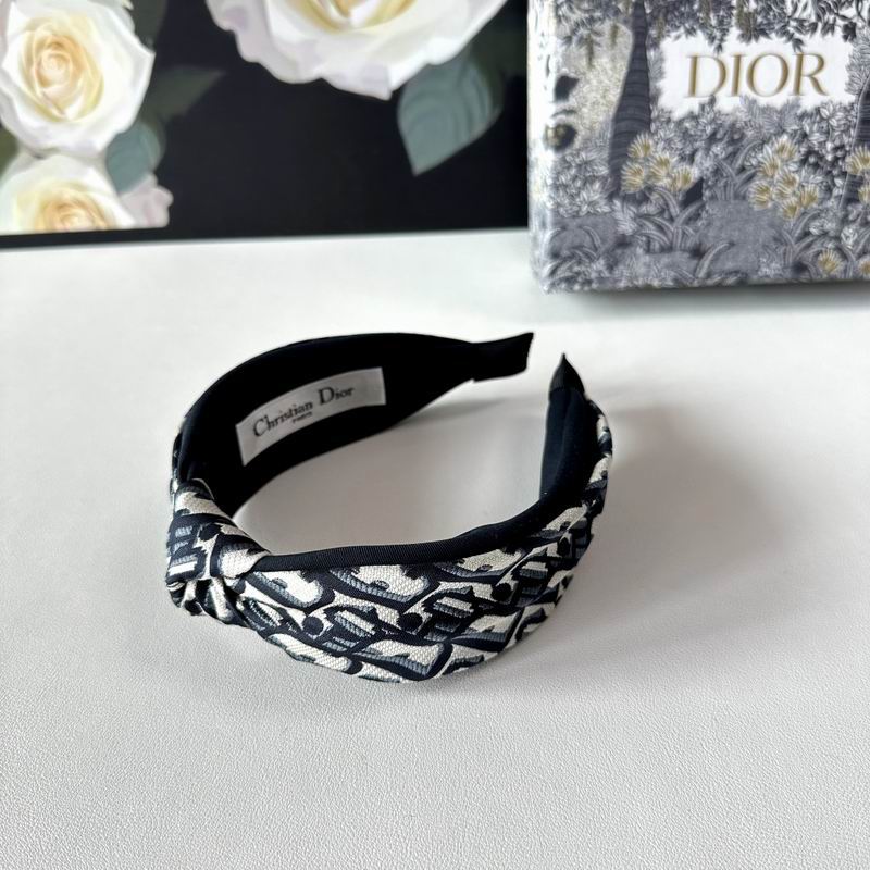 Dior Headband hh (159)